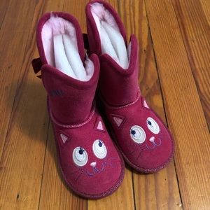 Sketchers Boots